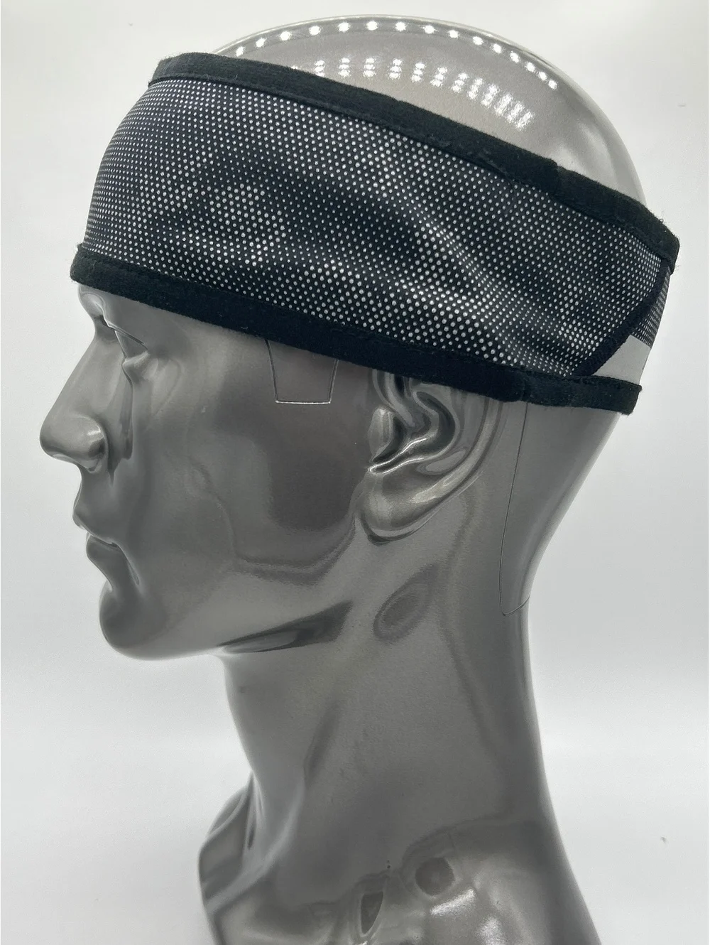 Nike Dri-FIT Black Performance Headband